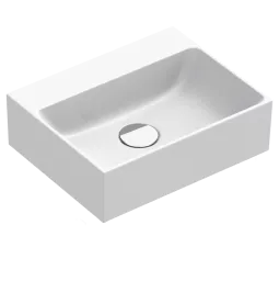 КЕРАМИЧЕСКАЯ РАКОВИНА 40Х32 СМ CATALANO PREMIUM, BIANCO LUCIDO (14032VE00)