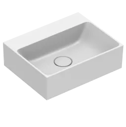 КЕРАМИЧЕСКАЯ РАКОВИНА 40Х32 СМ CATALANO PREMIUM, BIANCO SATINATO (02 2042 1021)