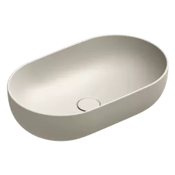 КЕРАМИЧЕСКАЯ РАКОВИНА 60Х37 СМ CATALANO SFERA, SABBIA SATINATO (05 2261 0029)