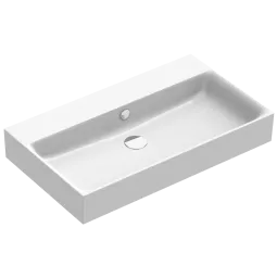 КЕРАМИЧЕСКАЯ РАКОВИНА 80Х47 СМ CATALANO PREMIUM, BIANCO LUCIDO (180VPN00)