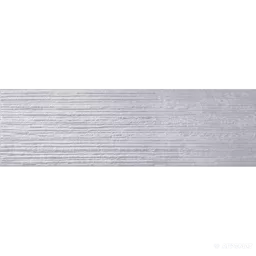 Фото плитки IBERO ZERO WALL IRON RECT 29x100 из коллекции IBERO ZERO 