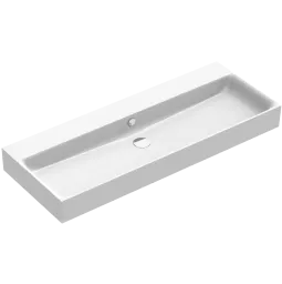 КЕРАМИЧЕСКАЯ РАКОВИНА 120Х47 СМ CATALANO PREMIUM, BIANCO LUCIDO (112VPN00)