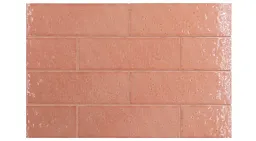 Фото плитки EQUIPE KALMA ROSE 30735 6X18,6 из коллекции EQUIPE KALMA 