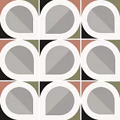 EQUIPE BAUHOME BLATT COLD 27692 20X20