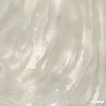 ROBERTO CAVALLI BRIGHT PEARL 0531347/P P.IVORY RET 80X80