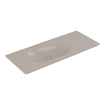 РАКОВИНА ВСТРАИВАЕМАЯ 120Х50 VILLEROY&BOCH ANTAO, ALMOND (4A77L3AM)