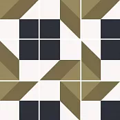 EQUIPE BAUHOME KARO WARM 27695 20X20