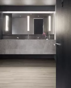 PIEMME VALENTINO FLEUR DE BOIS GRIS ANTISLIP/RET 20X119.5