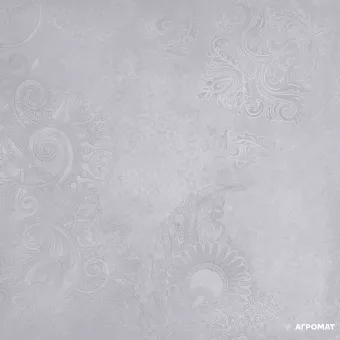 IBERO ZERO DEC. LATITUDE IRON 59X59