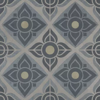 STARGRES SELECT BLUE 3.0 RECT 60X60X3