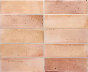 EQUIPE HANOI PINK 30036 6,5X20