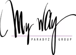 PARADYZ MY WAY PARADYZ MY WAY