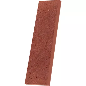 PARADYZ KLINKIER TAURUS ROSA COKOL 8.1x30