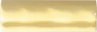 MAINZU CERAMICA MOLDURA ANTIC AMARILLO 5X15