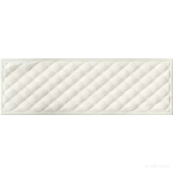 ASCOT PRECIOUSWALL 00PRWC010 STATUARIO CAPITONE 25X75