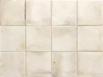 EQUIPE HANOI WHITE 30010 10X10