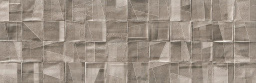 Фото плитки OPOCZNO NERINA SLASH INSERTO MIX COLORS STRUCTURE MICRO 29Х89 из коллекции OPOCZNO NERINA SLASH 