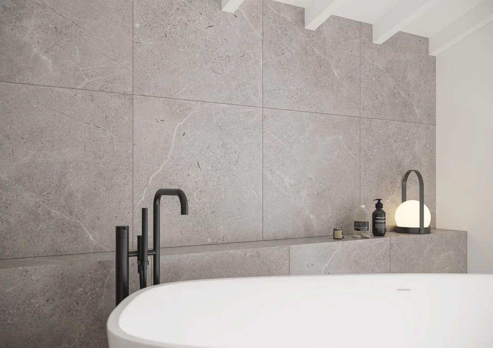 Sunnydust — форматы и палитра