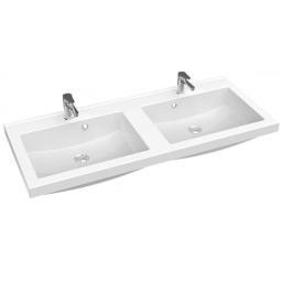 КАМЕННАЯ РАКОВИНА 120 СМ MARMORIN GRETA 1200 D (P_U_546_06_1200)