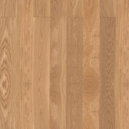 ПАРКЕТНАЯ ДОСКА TARKETT TANGO CLASSIC ДУБ КОТТЕДЖ БРАШ, 1-ПОЛОСНАЯ