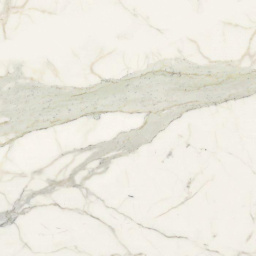 Фото плитки FMG MARMI MAXFINE CALACATTA LUCIDATO L150265MF6 150X150 из коллекции FMG MAXFINE MARMI 
