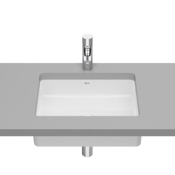 ВРЕЗНАЯ РАКОВИНА ROCA INSPIRA SQUARE 495Х390 (A327536000)