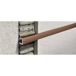 Фото плитки PROGRESS PROLISTEL P ALL PLTPAR 10 МЕДЬ 270Х1 из коллекции PROGRESS PROLISTEL P ALL 