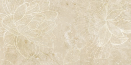 Фото плитки I.TILES APULIA IVORY ROMANCE RET 60X120 из коллекции I.TILES APULIA 