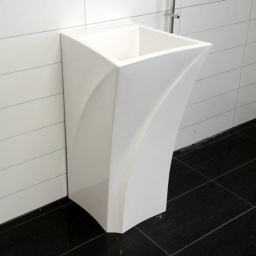 КАМЕННАЯ РАКОВИНА 50 СМ MARMORIN ERATO (370 049 020 XX X)