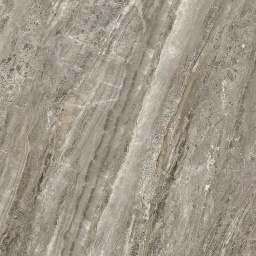 Фото плитки FIANDRE MARMI MAXIMUM NEBULA GRIGIA SATIN RETT MMH5161515 150Х150X0,6 из коллекции FIANDRE MARMI MAXIMUM 