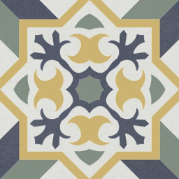 Фото плитки LAND PORCELANICO SOUL HERA NAT 59,5X59,5 из коллекции LAND PORCELANICO SOUL 