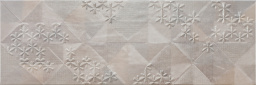 Фото плитки PAMESA ANZA DEC. APIA 25X75 из коллекции PAMESA ANZA 