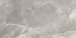 Фото плитки ENERGIEKER SPARK GREY POLISHED 60X120X9 из коллекции ENERGIEKER SPARK 