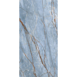Фото плитки FLORIM STONE MARBLE HERI AZURE A MATT STU. 777590 160Х320X1,2 из коллекции FLORIM GROUP MARBLE 