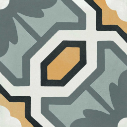 Фото плитки MARAZZI D_SEGNI COLORE TAPPETO 6 M1L5 20X20 из коллекции MARAZZI D_SEGNI COLORE 