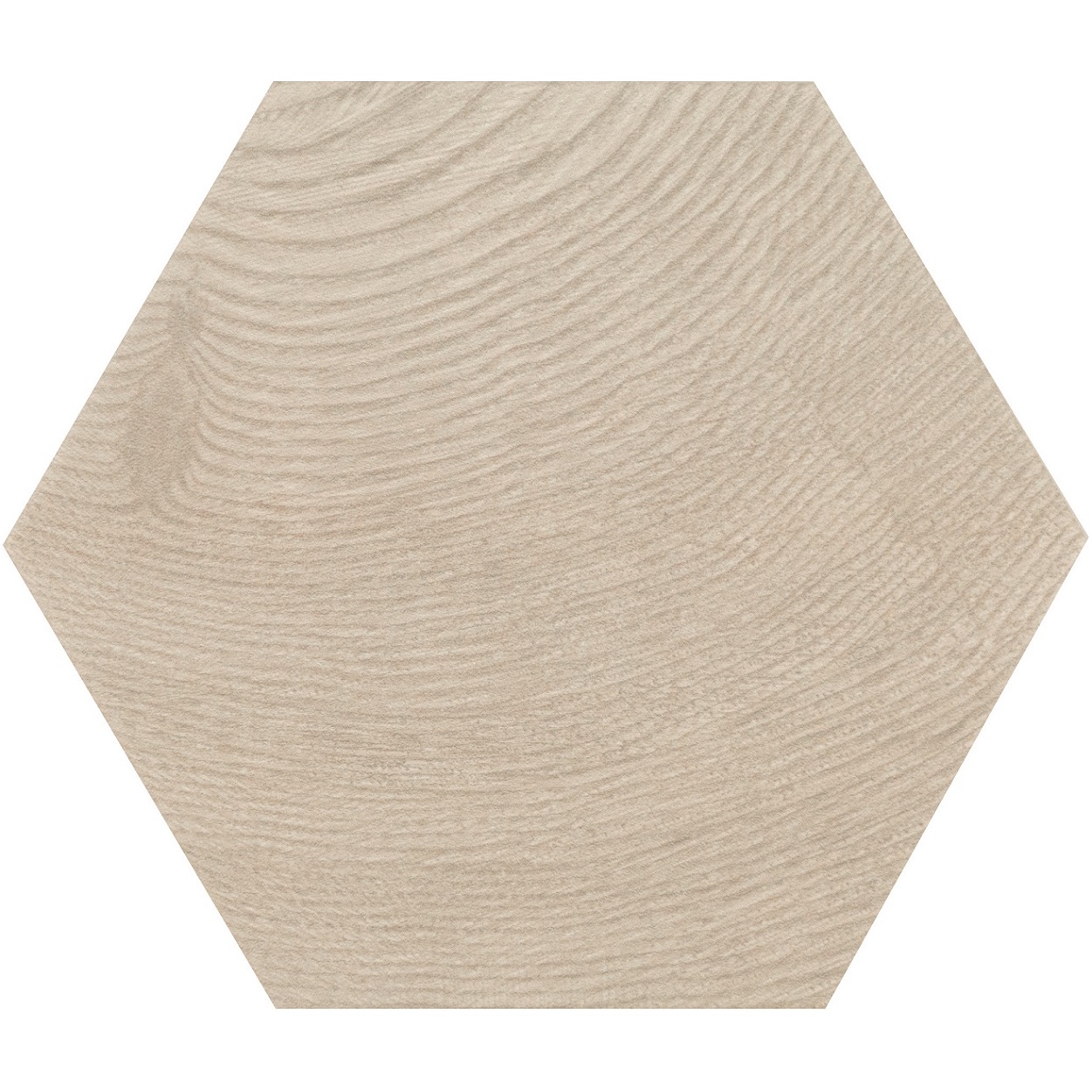 Фото плитки EQUIPE HEXAWOOD GREY 21627 17.5X20 из коллекции EQUIPE HEXAWOOD 