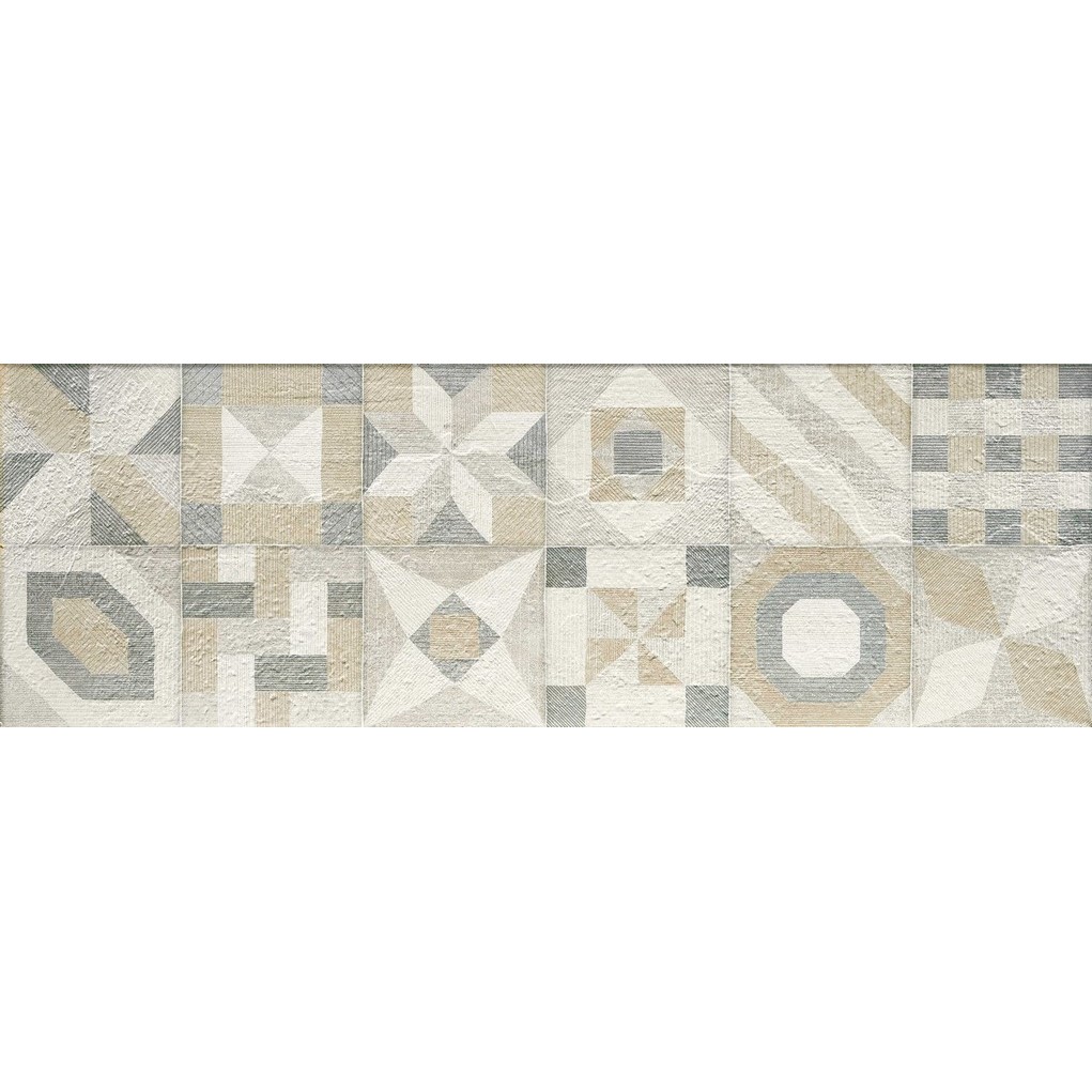 Фото плитки GRESPANIA KILIM BEIGE 30x90 из коллекции GRESPANIA ESTUCO 