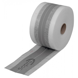 ГИДРОИЗОЛЯЦИОННАЯ ЛЕНТА SOPRO DBF 638 120X50 ММ / 1 ПОГ. М (638/120/50)