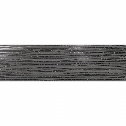 Фото плитки IBERO DECOR IRIDIUM GRAPHITE 29X100 из коллекции IBERO IRIDIUM 