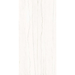 Фото плитки ABK SENSI NUANCE WHITE MACAUBAS LUX 3D RETT PF60014365 60Х120X0,85 из коллекции ABK SENSI NUANCE 