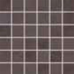 Фото плитки LASSELSBERGER RAKO CLAY BROWN (4.7Х4.7) 29,8Х29,8 из коллекции LASSELSBERGER RAKO CLAY 