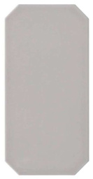 Фото плитки GRAZIA NEW CLASSIC OTTAGONO MAUVE 13X26 из коллекции GRAZIA NEW CLASSIC 