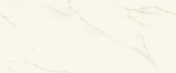 Фото плитки ATLAS CONCORDE MARVEL X CALACATTA APUANO SILK AFUX 120X278X0,6 из коллекции ATLAS CONCORDE MARVEL X 