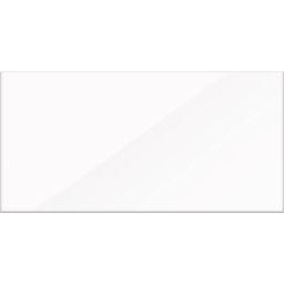 Фото плитки GOLDEN TILE METROTILES PLANE WHITE 460011 10X20 из коллекции GOLDEN TILE METROTILES 