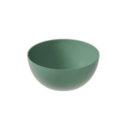 РАКОВИНА d40 СМ GALASSIA DREAM, ШАЛФЕЙ (7307SV)