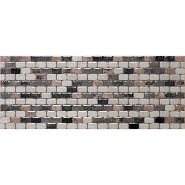 Фото плитки APE DECOR TOPAZ PEARL 20x50 из коллекции APE CERAMICA SELECT 