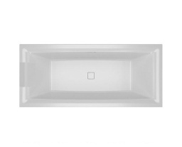 ВАННА АКРИЛОВАЯ RIHO STILL SQUARE LED 170X75 СМ L (B100004005)