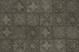 Фото плитки CERRAD TORSTONE GRAFIT DECOR 14.8X30 из коллекции CERRAD TORSTONE 