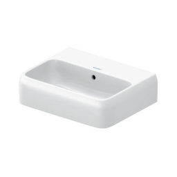 РАКОВИНА 45Х35 СМ DURAVIT QATEGO, БЕЛЫЙ (0746450060)