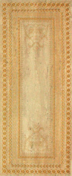 Фото плитки APE GENEVE DECOR PALAIS SAND 31х75 из коллекции APE GENEVE 